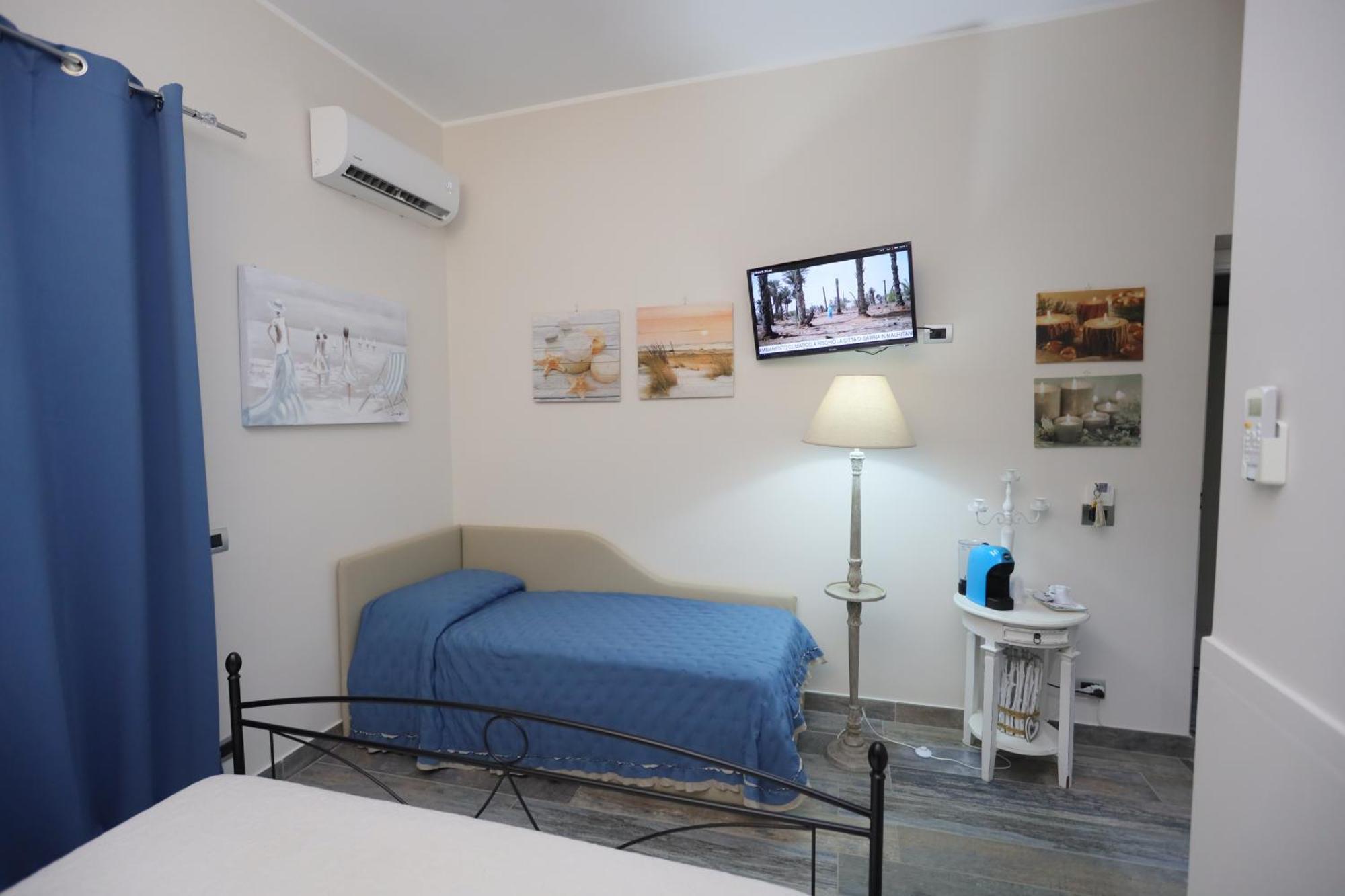 Hotel Relais Dea Degli Ulivi à Agrigente Extérieur photo